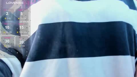 tiffany__charm_ online show from 15, 2, 2026