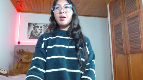 Tifanny online show from 3, 12, 2025