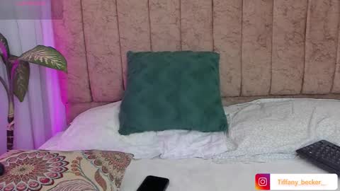 Snapshot of tiffany_beckerr chatting on 16, 10, 2025 Tiffany Becker online show from 16, 10, 2025