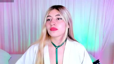 Snapshot of tiffany_beckerr chatting on 21, 4, 2026 Tiffany Becker online show from 21, 4, 2026