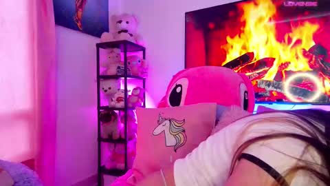 Tiffany Bela online show from 26, 2, 2026