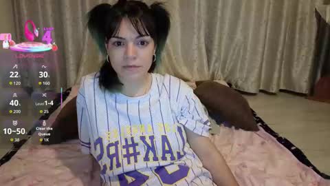 Tiffany online show from 23, 3, 2026