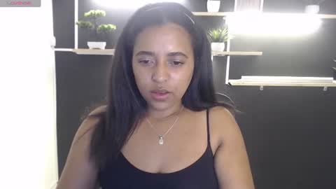 Snapshot of tiffany_cokie chatting on 25, 6, 2026 tiffany_cokie online show from 25, 6, 2026