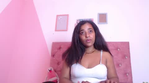 Snapshot of tiffany_cokie chatting on 23, 7, 2026 tiffany_cokie online show from 23, 7, 2026