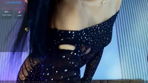 tiffany_johnson111 online show from 19, 12, 2025