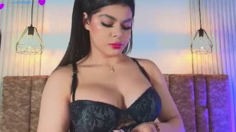 Snapshot of tiffany_johnson111 chatting on 12, 6, 2026 tiffany_johnson111 online show from 12, 6, 2026