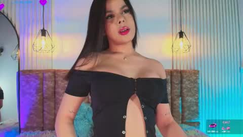 Snapshot of tiffany_johnson111 chatting on 18, 6, 2026 tiffany_johnson111 online show from 18, 6, 2026