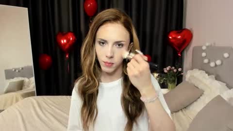 Tiffany online show from 11, 2, 2026