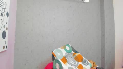 tiffany_mendez online show from 23, 10, 2025