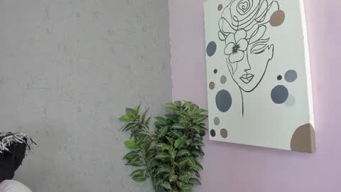 tiffany_mendez online show from 17, 3, 2026