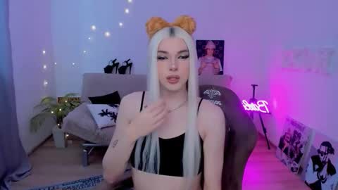 Snapshot of tiffany_smitch chatting on 7, 2, 2026 Tif online show from 7, 2, 2026