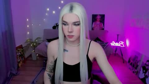 Snapshot of tiffany_smitch chatting on 9, 2, 2026 Tif online show from 9, 2, 2026