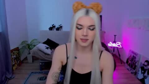 Snapshot of tiffany_smitch chatting on 10, 2, 2026 Tif online show from 10, 2, 2026