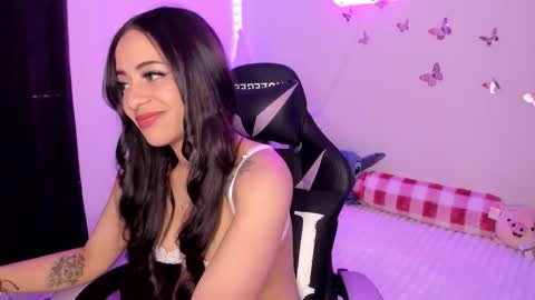 tiffany sofia online show from 10, 2, 2026