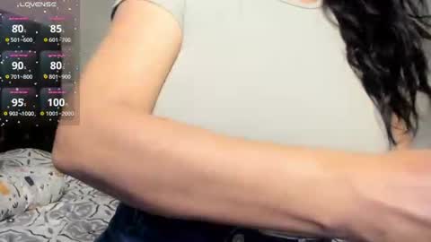 Snapshot of tiffany_teressa chatting on 28, 6, 2026 tiffany theressa online show from 28, 6, 2026