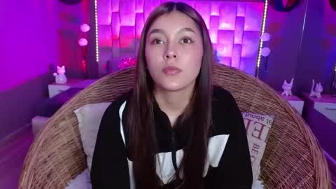 Snapshot of tiffany_velvet chatting on 11, 4, 2026 Tiffany online show from 11, 4, 2026