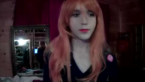 Snapshot of tiffanycase384727 chatting on 22, 10, 2025 tiffanycase384727 online show from 22, 10, 2025