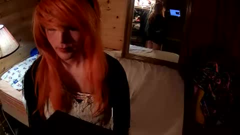 Snapshot of tiffanycase384727 chatting on 10, 1, 2026 tiffanycase384727 online show from 10, 1, 2026