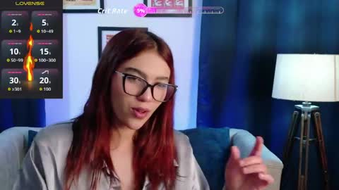 tiffanycherry_ online show from 30, 5, 2026