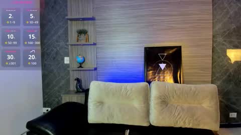 tiffanyhoustton online show from 9, 2, 2026