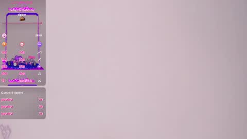 tiffanyhoustton online show from 1, 4, 2026