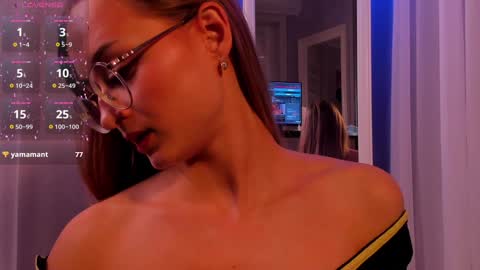 Snapshot of tiffanyhunt chatting on 4, 12, 2024 Tiffany online show from 4, 12, 2024