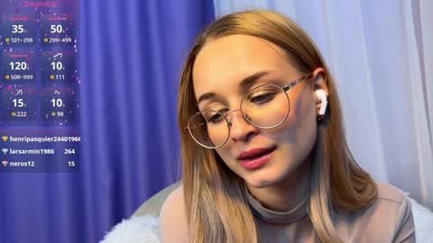 Snapshot of tiffanyhunt chatting on 14, 12, 2024 Tiffany online show from 14, 12, 2024