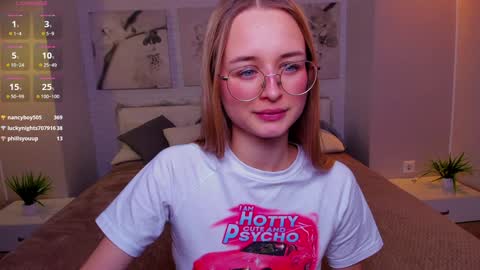 Snapshot of tiffanyhunt chatting on 4, 2, 2025 Tiffany online show from 4, 2, 2025