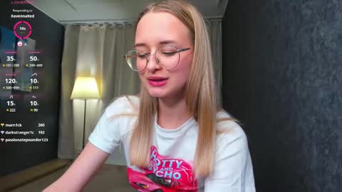 Snapshot of tiffanyhunt chatting on 13, 2, 2025 Tiffany online show from 13, 2, 2025