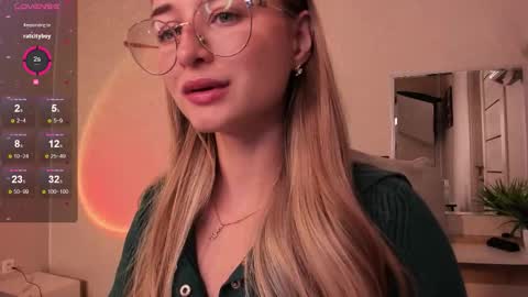 Snapshot of tiffanyhunt chatting on 1, 10, 2025 Tiffany online show from 1, 10, 2025