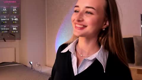 Snapshot of tiffanyhunt chatting on 14, 10, 2025 Tiffany online show from 14, 10, 2025