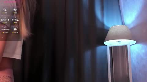 Snapshot of tiffanyhunt chatting on 15, 10, 2025 Tiffany online show from 15, 10, 2025