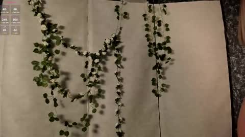 Snapshot of tiffanyhunt chatting on 15, 3, 2026 Tiffany online show from 15, 3, 2026