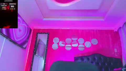 tiffanymackensyy69 online show from 17, 7, 2026