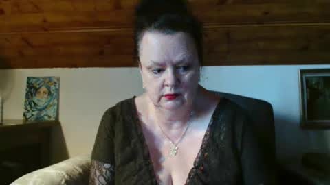 TiffanyMature online show from 17, 2, 2026