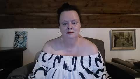 TiffanyMature online show from 21, 5, 2026