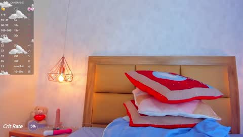 TIFFANY online show from 11, 12, 2024