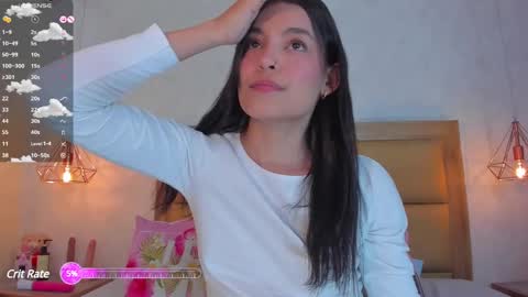 TIFFANY online show from 23, 12, 2024