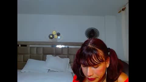 Snapshot of tiffanythickxox chatting on 27, 5, 2026 Tiffany online show from 27, 5, 2026
