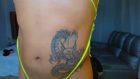 Snapshot of tiffanythickxox chatting on 31, 5, 2026 Tiffany online show from 31, 5, 2026