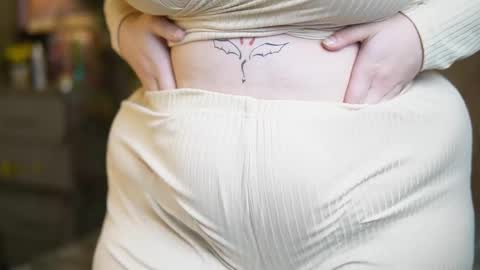 Snapshot of tiffanytrinity chatting on 13, 2, 2026 Tiffany online show from 13, 2, 2026