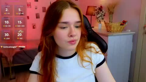 Snapshot of tiffanyvex chatting on 27, 5, 2026 Tiffany online show from 27, 5, 2026