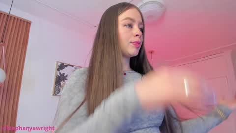 Tiffany online show from 12, 1, 2025