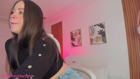 Tiffany online show from 13, 1, 2025