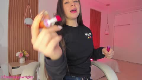 Tiffany online show from 14, 1, 2025