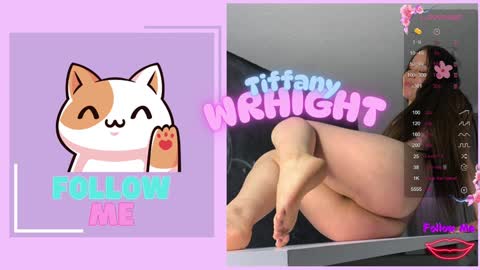 Tiffany online show from 4, 2, 2025