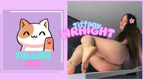 Tiffany online show from 10, 2, 2025