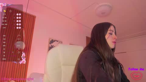 Tiffany online show from 13, 2, 2025