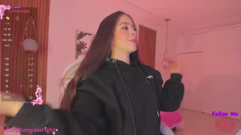 Tiffany online show from 18, 2, 2025