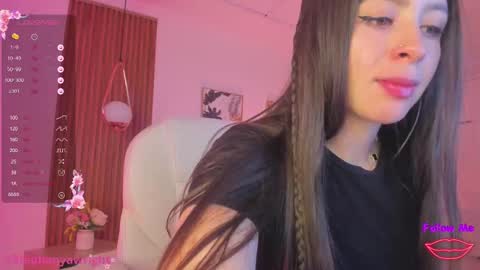 Tiffany online show from 18, 2, 2025